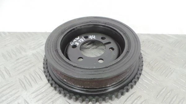 Polea cigueñal BMW 3 (E36) 318 i 1990 M43 B18 (184E2) 204707
