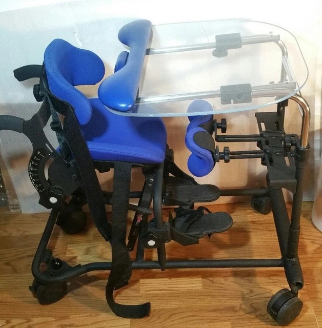 EASYSTAND MAGICIAN EI Pediatric Child Standing Frame (7000EI