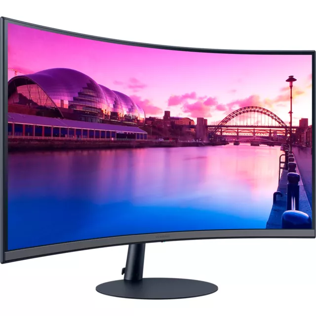 Samsung LED-Monitor S39C S32C390EAU