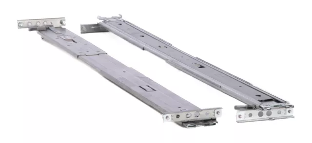 HPE 19 " 2U SFF Easy Install Rack Rotaie - Gen9 Gen10 - 730159-002/733660-B21