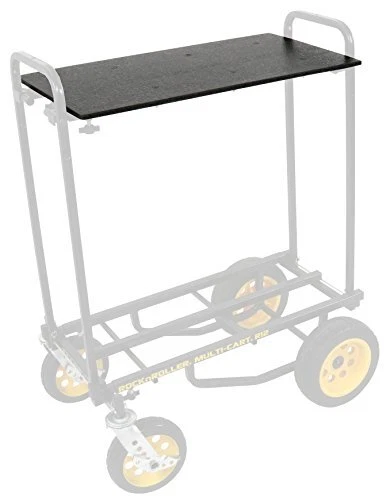 Rock N Roller RSH10Q Quick Set Shelf for R8, R10, and R12 Multi-Carts