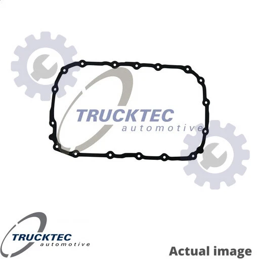 Kit Joints Radiateur D'huile DR.MOTOR DRM0858S Pour BMW X1 (E84) - Compatible OE 11427802114