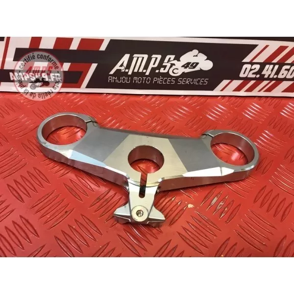 Te de fourche supérieur Ducati 1198 2009 à 2011