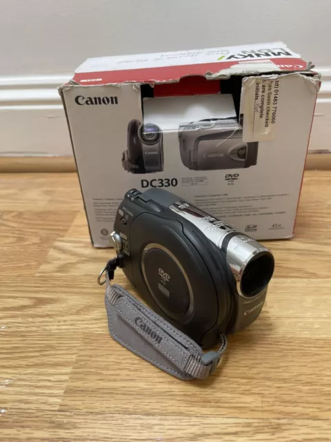 canon handy camera