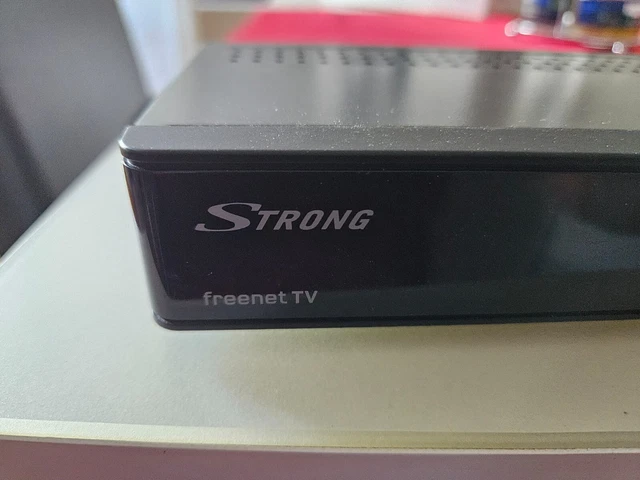 Strong Freenet Tv Dvb T2 Receiver Srt 8541 picclick.de