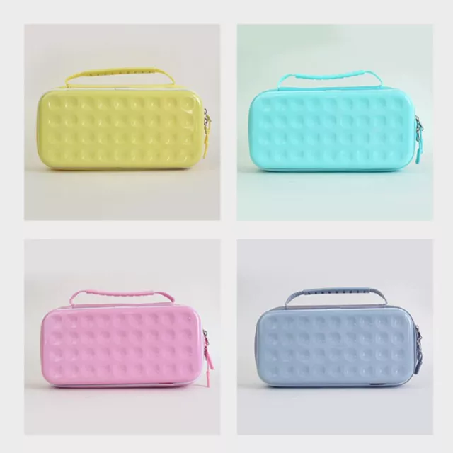 Portable Hard Case Protection Travel Carrying Pouch Bag For Nintendo Switch Oled
