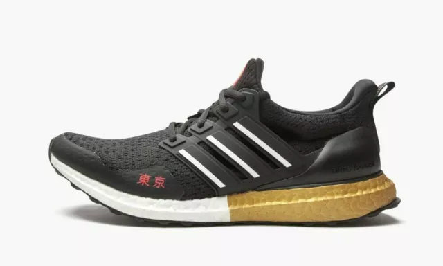 Adidas ultra boost sale nere e oro prezzo
