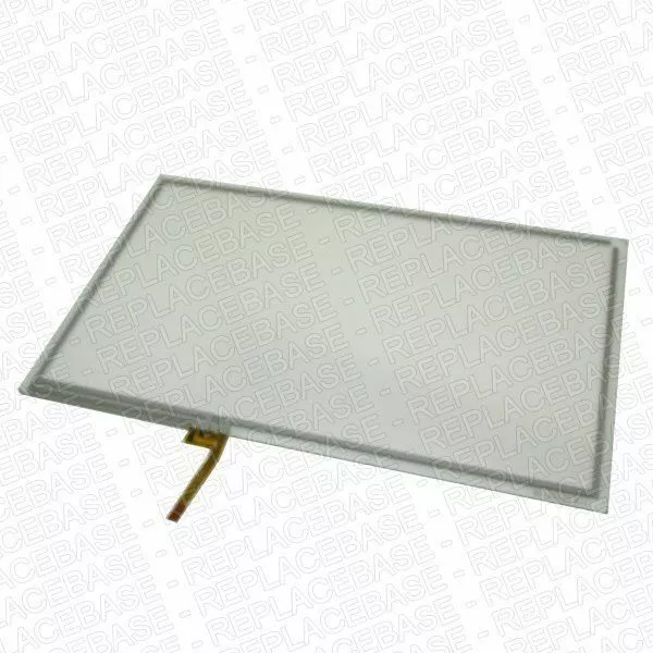 Screen Digitizer For Nintendo Wii-U Gamepad LCD Replacement Touch Front Glass UK