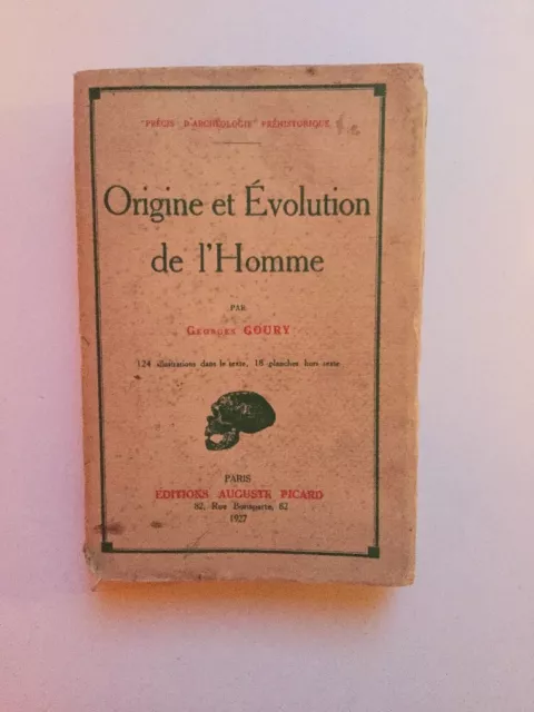 Precis D'archéologie Préhistorique