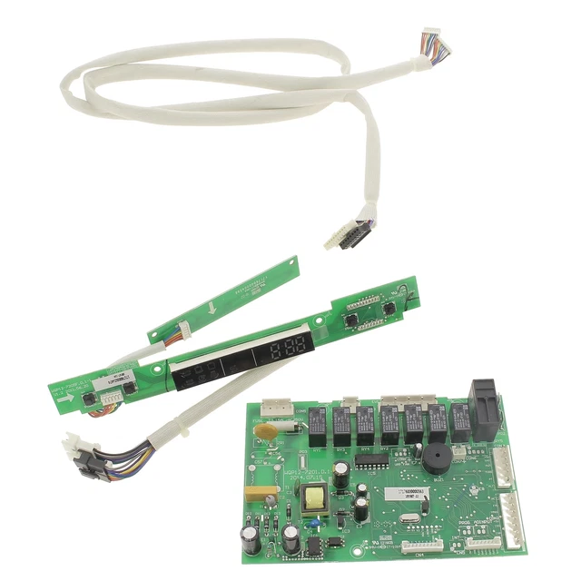 Module de puissance pour Lave-vaisselle Essentiel b