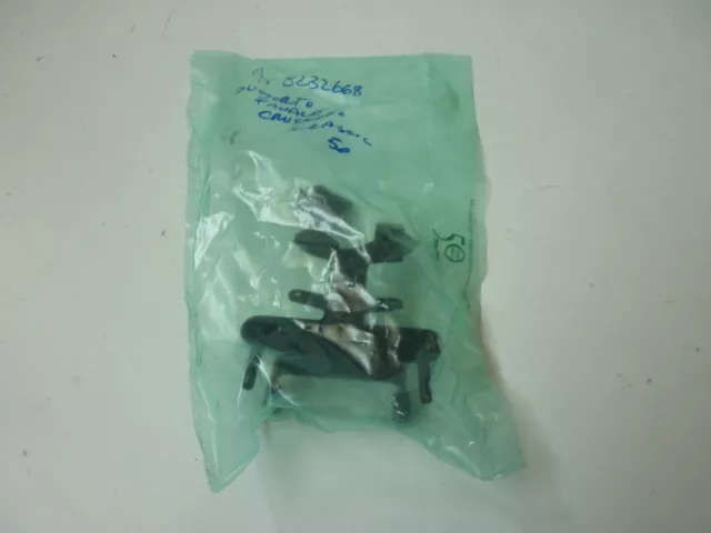 Ap8232668 Supporto Fanale Cruscotto Aprilia Classic 50 1992/1999