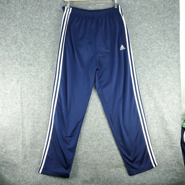 Adidas rip deals away pants