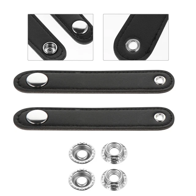 Cinghia Soffietto Organo In pelle Guinzaglio Soffietti Cintura Accessorio Spazio Nero Pelle