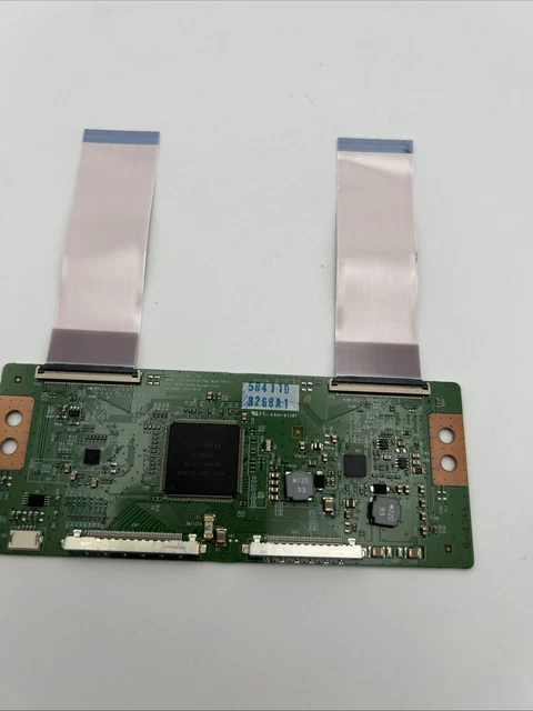 T-CON TCON Philips 6870c-0450A 6871l-3224A 42PFL7008K 42PFL6008S 42PFL6158K 42in