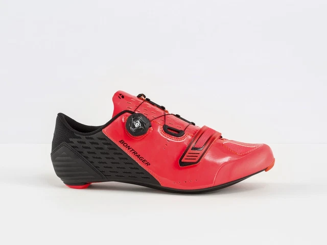 Bontrager Velocis Road Cycling Shoes