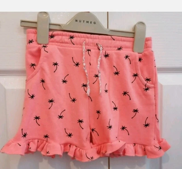 Girls Clothes Bundle Joblot Age 7 5