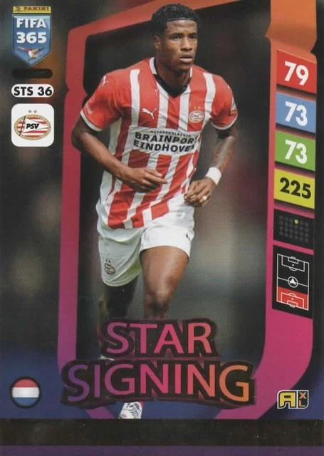 Panini Fifa 365 2025 Panini FIFA 365 Stickers 2025 Doos Met 36