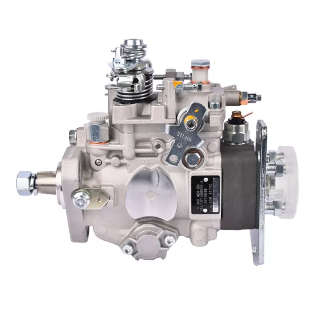 Fuel Injection Pump For Case Excavator Cummins 4BT 3.9L Diesel 3919846 NO CORE Fuel Injection Pump For Case Excavator Cummins 4BT 3.9L Diesel 3919846 NO CORE