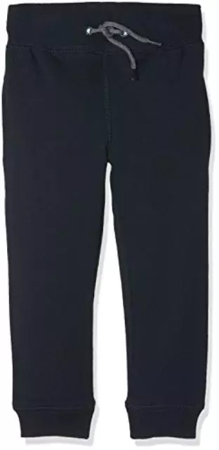 (TG. 92) Name It Nkmsweat Pant Bru Noos Pantaloni Sportivi, Blu (Dark Sapphire),