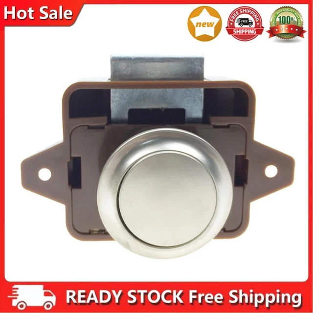 UEB Camper Car Push Lock camper caravan boat armadio cassetto