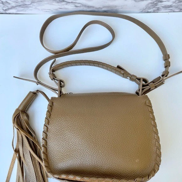 All saints vincent 2025 crossbody