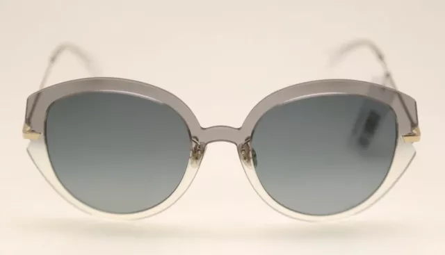 Attitude Silver U Damier Sunglasses – Luxuria & Co.