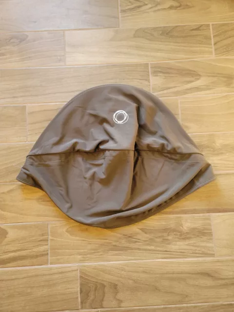Bugaboo Donkey 2 Hood, Sun Canopy, Olive Green Bugaboo Donkey 2 Hood, Sun Canopy, Olive Green