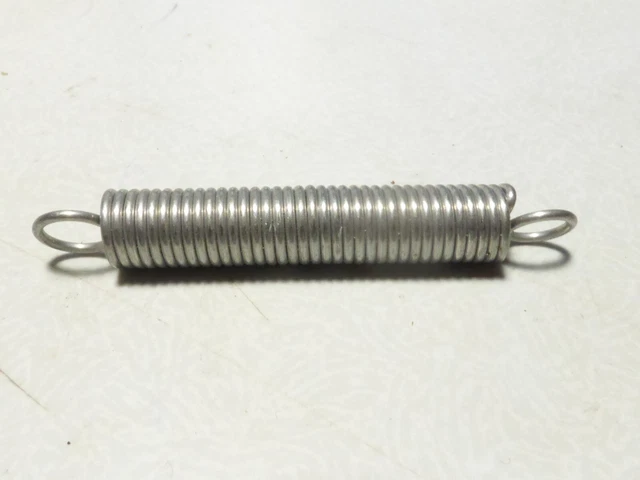 Potence Vélo Vintage 19.1 Mm - Pliable - Pour Pièces - Marques Peugeot, Motobecane, Cyclo