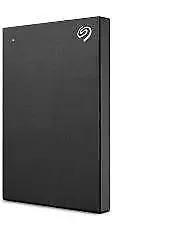 Seagate One Touch Portable External Hard Disk Drive with Data Recovery Servic...