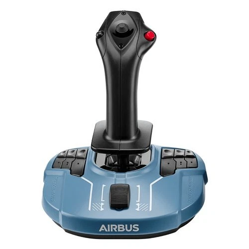 DE JEU Simulateur de Vol Thrustmaster Tca Sidestick 2960844 EUR 86,55 PicClick FR