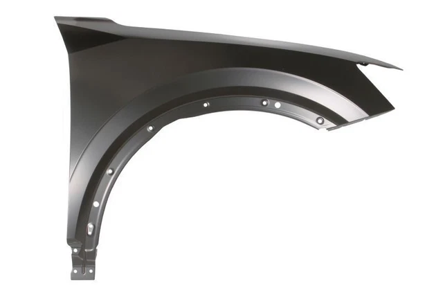 TBOZZ Barra Posteriore In Acciaio Inox Per Parafango Con Aperture Per Luci – Coppia (2 Pezzi), Regolabile