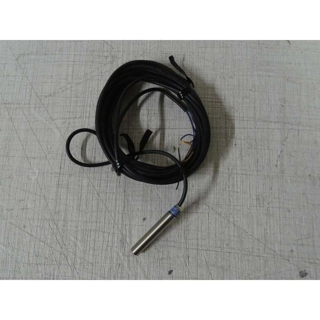 Sensore Di Prossimità XS608B1PAM12, Interruttore Industriale Nuovo, Compatto E Affidabile
