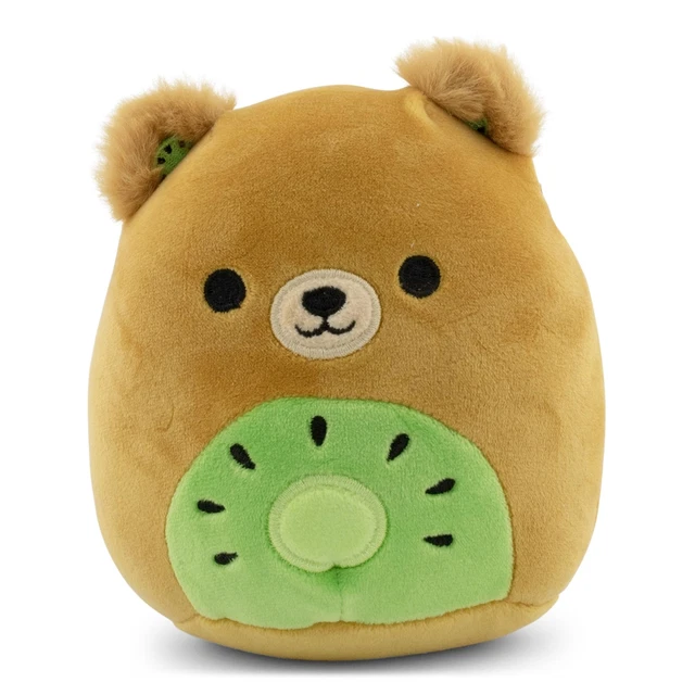 SQUISHMALLOWS FRUITS HYBRIDE Équipe 12.7cm Peluche Bessie The Myrtille Batte EUR 16,23 - PicClick FR SQUISHMALLOWS FRUITS HYBRIDE Équipe 12.7cm Peluche Bessie The Myrtille Batte EUR 16,23 - PicClick FR
