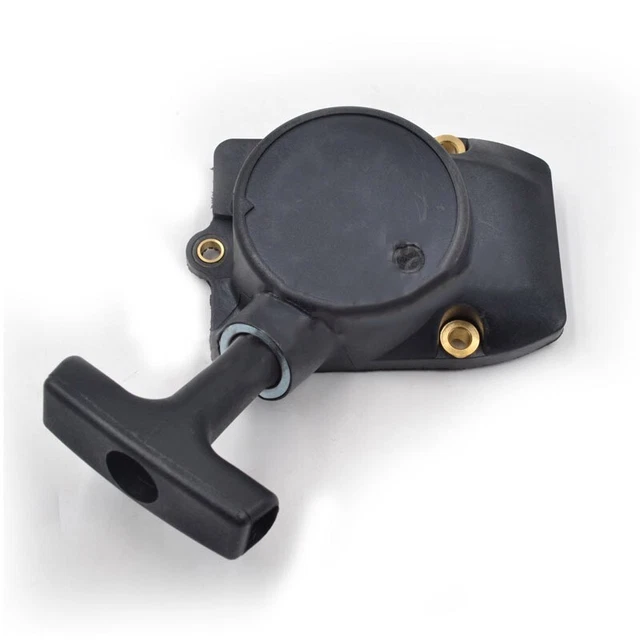 Conjunto de piezas de arranque de retroceso FR85 FS75 HT70 HT75 recortadora negra para stihl FS85