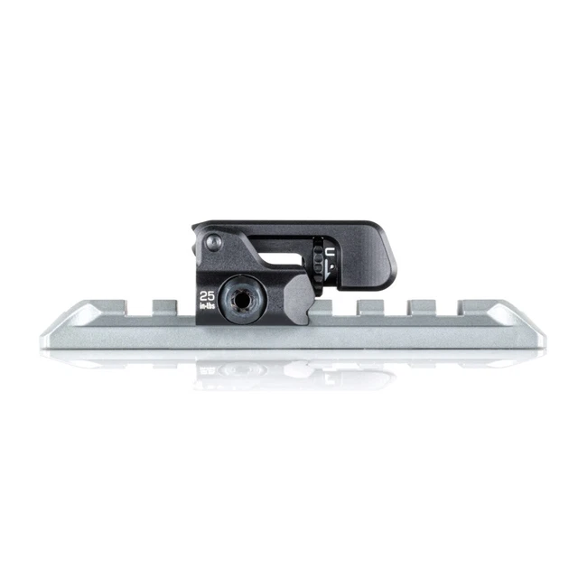 Scalarworks Peak 02 Folding Front Iron Sight 1.57" (Sw2010)