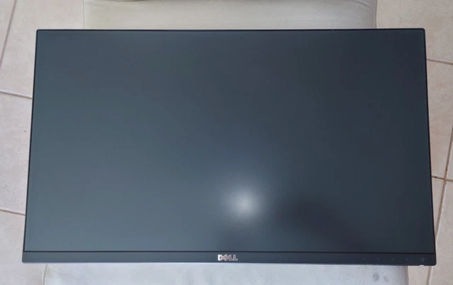 Dell UltraSharp U2414Hb 24" Full HD IPS LED Monitor