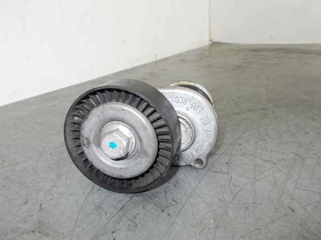 038903315AH galet tendeur pour VOLKSWAGEN GOLF VI 1.6 TDI 2008 1799092