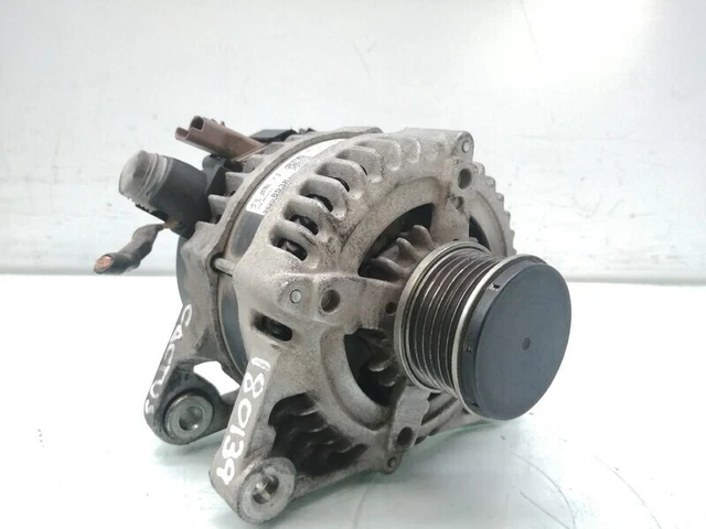BOSCH Generatore Alternatore 120A 14V Per Mitsubishi Carisma Nissan