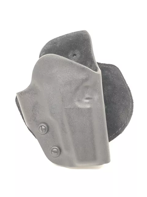 Safariland Sig Sauer 3.86" BBL 0702-74-131 Belt Loop Paddle Concealment Holster