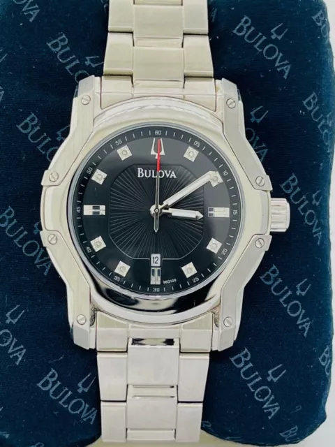 Bulova c937426 sale