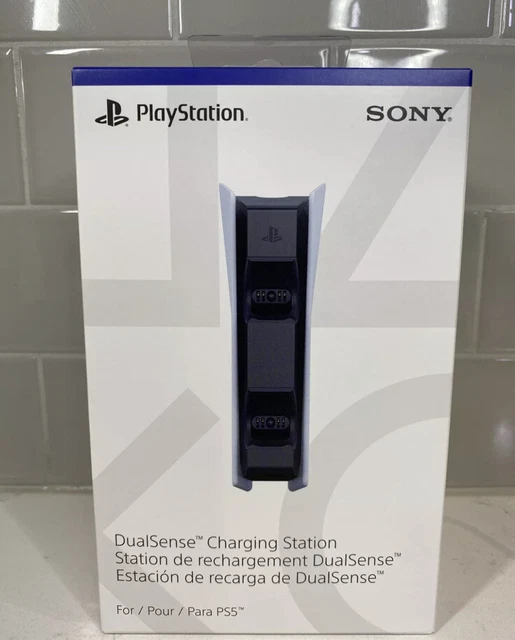 LOCAL PICK SONY PS5 DualSense Charging Station for PlayStation 5 IN