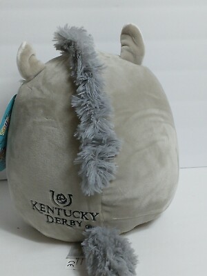 kentucky derby squishmallow 2021