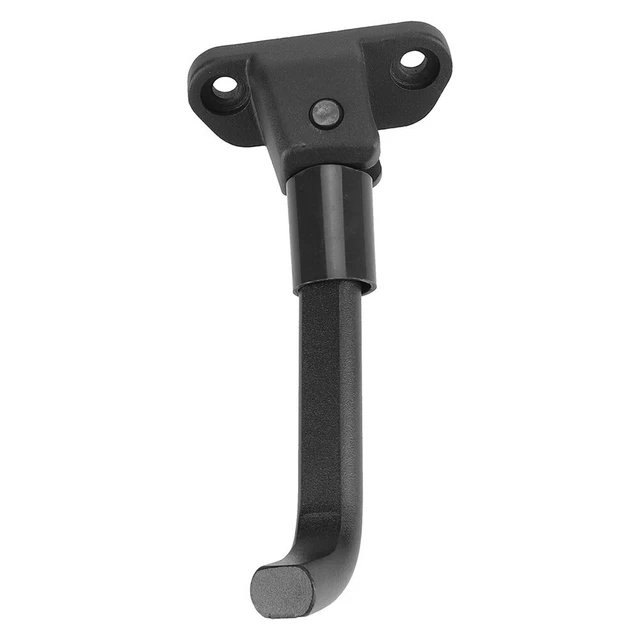 Support De Pied Pour Trottinette électrique Ninebot F20 F25 F30 F40 F2Plus - En Métal Noir - Installation Facile - 9