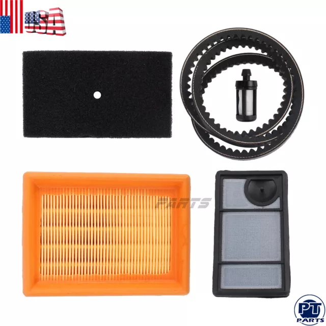 New Air Fuel Filter Kit For Stihl TS400 TS 400 Concrete Cut Off Saw