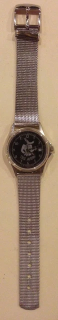 Lot cadrans pour horloge Démons Merveilles Tex Avery Droopy Loup