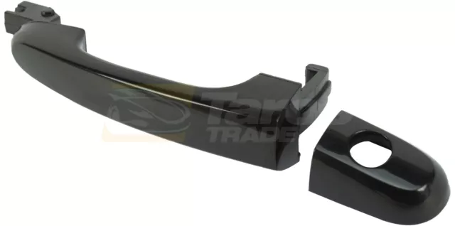 Poignee De Porte Exterieure Avant Pour Kia Sportage 04-09 Cote Conducteur