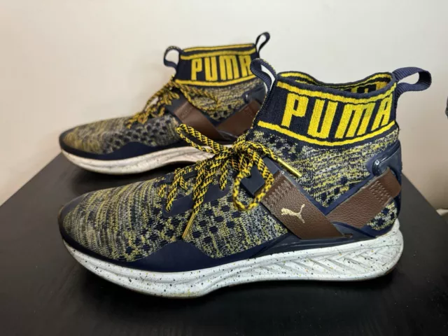 Puma ignite je11 hotsell