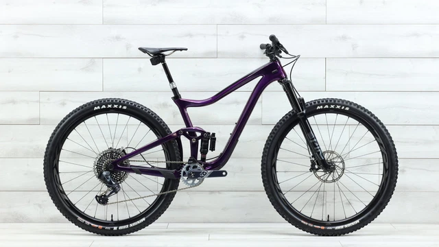 giant trance advanced pro 29 2020