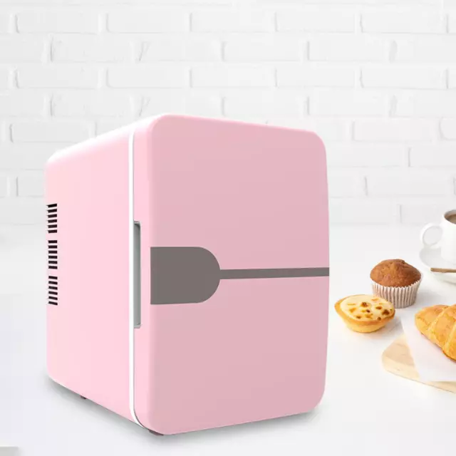 Compact Refrigerator Flat Design Fridge Mini Fridge for Food