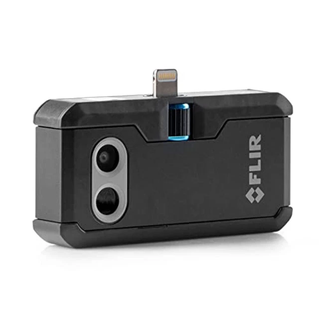 Image of FLIR CM78 eBay website